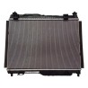 Radiador Ford Ecosport Kinetic 1.5 Motor Dragon / Duratorq