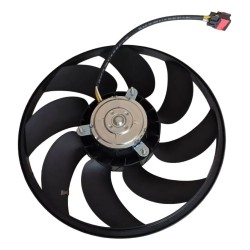 Electroventilador Peugeot 206 207