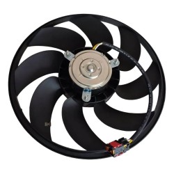 Electroventilador Peugeot 206 207