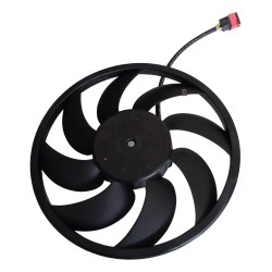 Electroventilador Peugeot 206 207