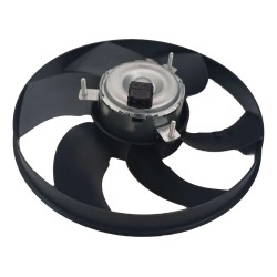 Electroventilador Vw Gol Ab9 Orion Pointer