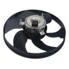 Electroventilador Vw Gol Ab9 Orion Pointer