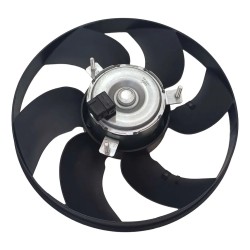 Electroventilador Vw Gol Ab9 Orion Pointer