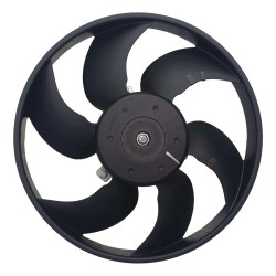 Electroventilador Vw Gol Ab9 Orion Pointer