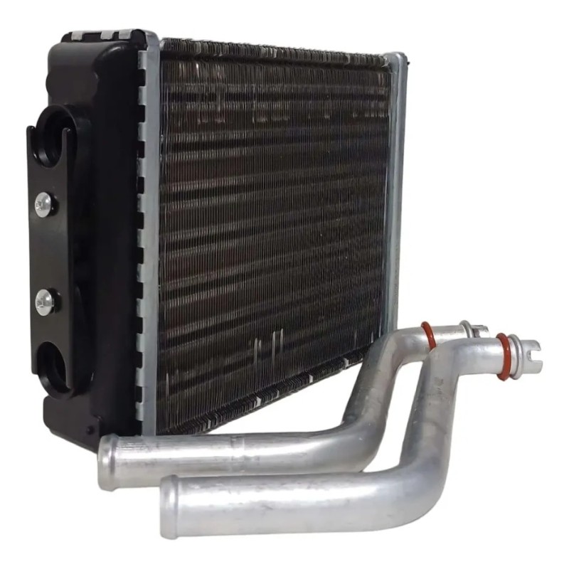 Radiador Calefacción Vw Gol / Saveiro Ab9 '96 / '01