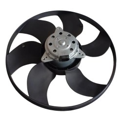 Electroventilador Renault Megane Clio Kangoo Logan Sandero