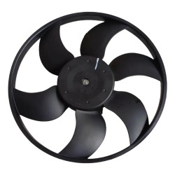 Electroventilador Renault Megane Clio Kangoo Logan Sandero