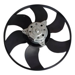 Electroventilador Renault Megane Clio Kangoo Logan Sandero