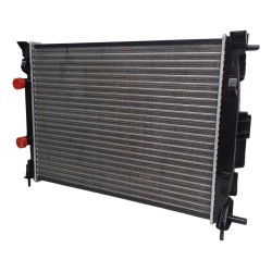 Radiador Renault Megane Scenic Tarjetero 2.0 2005-2010