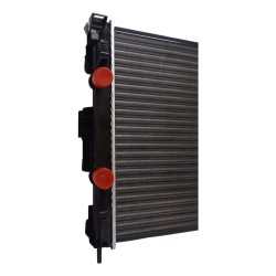 Radiador Renault Megane Scenic Tarjetero 2.0 2005-2010