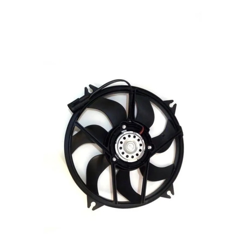 Electroventilador Peugeot 307 308 408 C4 2.0 Hdi