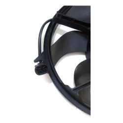 Electroventilador Peugeot 307 308 408 C4 2.0 Hdi