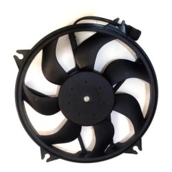 Electroventilador Peugeot 307 308 408 C4 2.0 Hdi