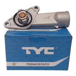 Termostato Chevrolet Corsa Meriva Agile Onix Spin Montana