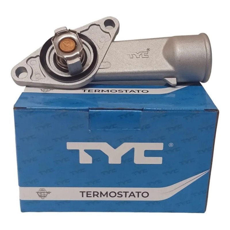 Termostato Chevrolet Corsa Meriva Agile Onix Spin Montana
