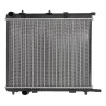 Radiador Citroen C3 1.6 Hdi / Peugeot 208 1.5