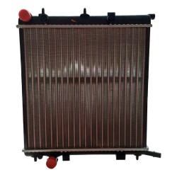 Radiador Citroen C3 1.6 Hdi / Peugeot 208 1.5