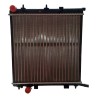 Radiador Citroen C3 1.6 Hdi / Peugeot 208 1.5