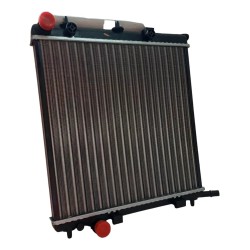 Radiador Citroen C3 1.6 Hdi / Peugeot 208 1.5