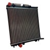 Radiador Citroen C3 1.6 Hdi / Peugeot 208 1.5
