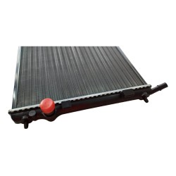 Radiador Citroen C3 1.6 Hdi / Peugeot 208 1.5