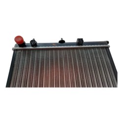 Radiador Citroen C3 1.6 Hdi / Peugeot 208 1.5