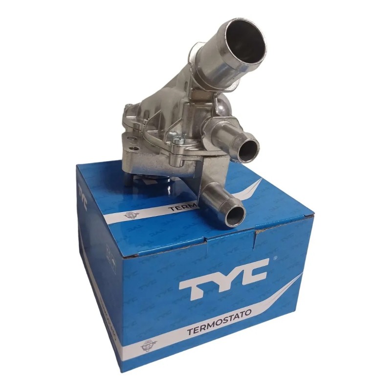 Termostato Ford Ecosport / Ka 1.5 Motor Dragon