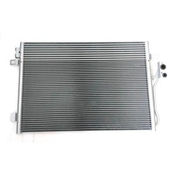 Condensador Dodge Journey Rt 2.4 / 2.7