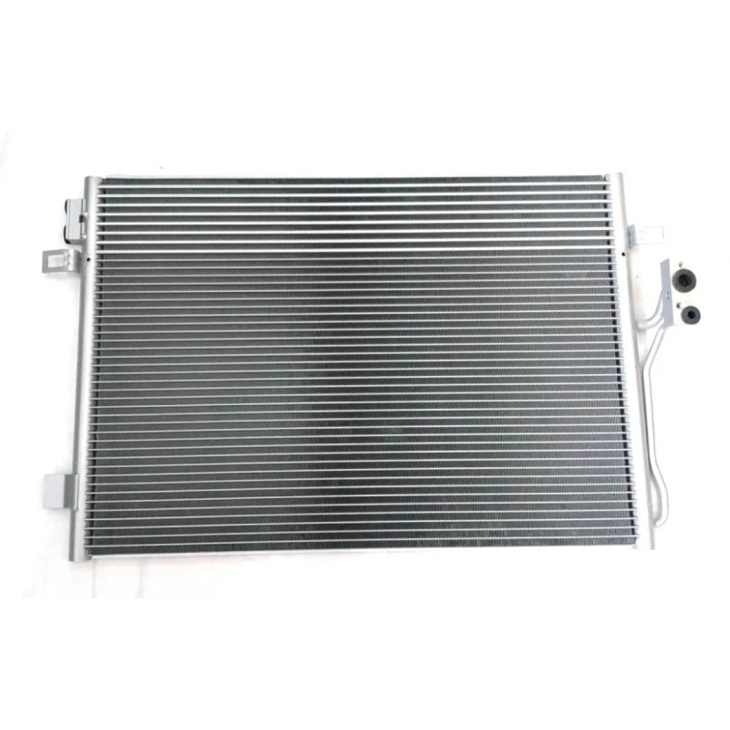 Condensador Dodge Journey Rt 2.4 / 2.7