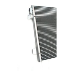 Condensador Dodge Journey Rt 2.4 / 2.7