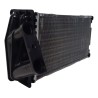 Radiador Calefaccion Fiat / Palio/ Siena/ Idea /strada Fire