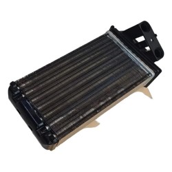 Radiador Calefaccion Fiat / Palio/ Siena/ Idea /strada Fire