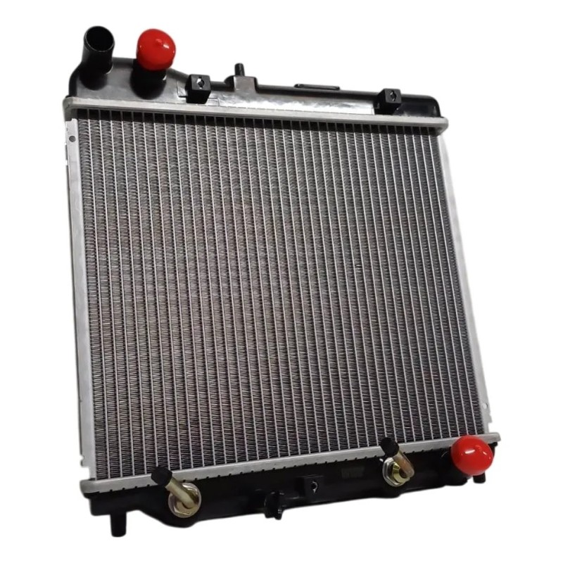 Radiador Honda Fit '04 / '09 1.5 1.4 Caja Manual Automatica
