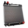 Radiador Honda Fit '04 / '09 1.5 1.4 Caja Manual Automatica