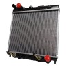 Radiador Honda Fit '04 / '09 1.5 1.4 Caja Manual Automatica