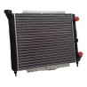 Radiador Renault 9 11 Con Aire 1.4 1.6 Nacional
