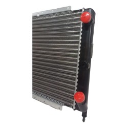 Radiador Renault 9 11 Con Aire 1.4 1.6 Nacional