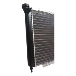 Radiador Renault 9 11 Con Aire 1.4 1.6 Nacional