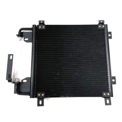 Condensador Renault Clio 1.6 / 1.4 Rt Rn