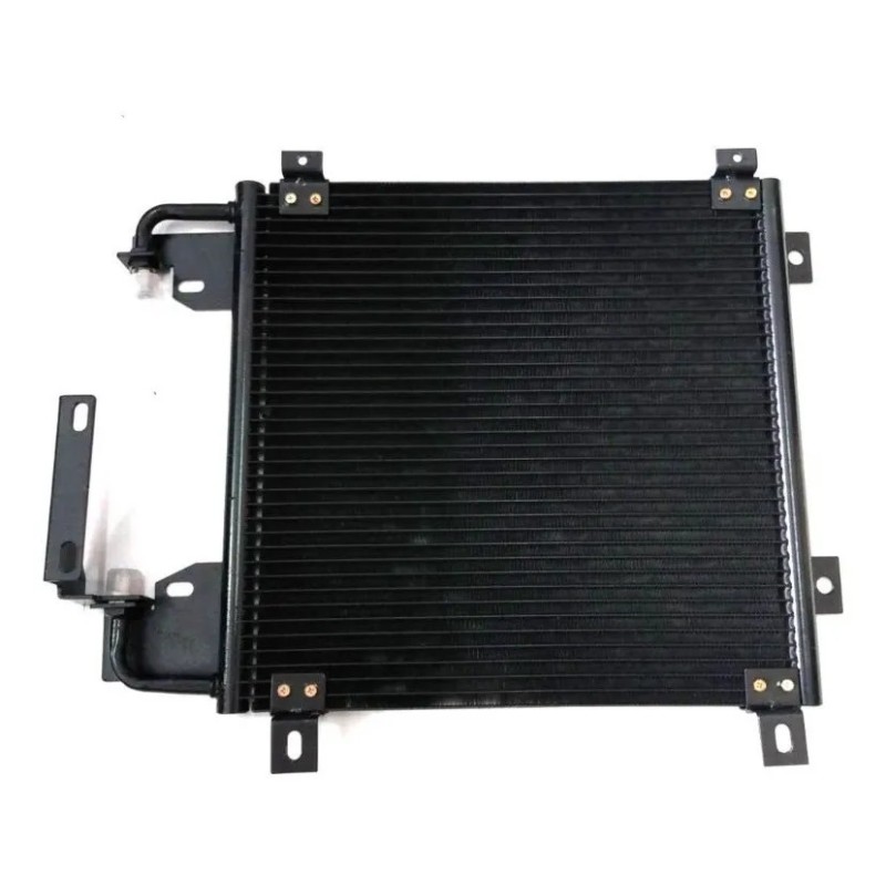 Condensador Renault Clio 1.6 / 1.4 Rt Rn