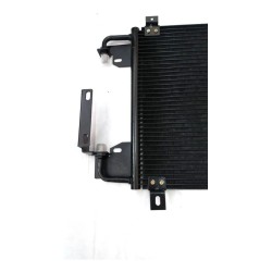 Condensador Renault Clio 1.6 / 1.4 Rt Rn