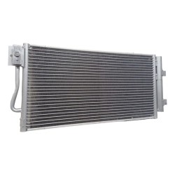 Condensador Chevrolet Corsa Classic Spirit