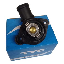 Codo Termostato Vw Gol G2 G3 G4 Trend Fox Suran Golf Mk4 1.6
