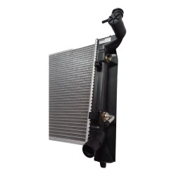 Radiador Toyota Corolla '01/'08 1.6 1.8 Se-g Xei Mt/at