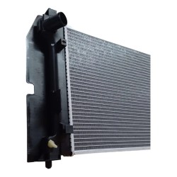 Radiador Toyota Corolla '01/'08 1.6 1.8 Se-g Xei Mt/at