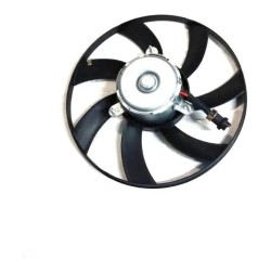 Electroventilador Vw Polo / Caddy Chico