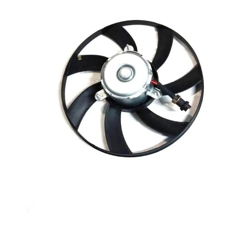 Electroventilador Vw Polo / Caddy Chico