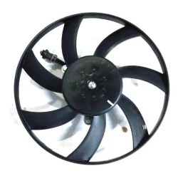 Electroventilador Vw Polo / Caddy Chico