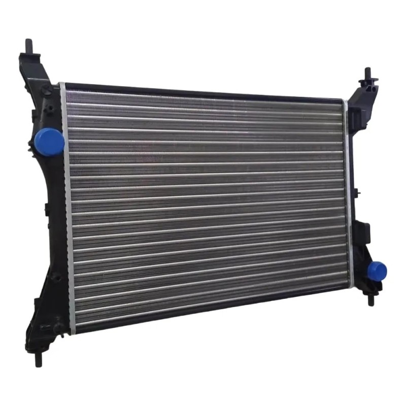 Radiador Fiat Punto 1.4 Fire / Elx