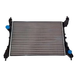 Radiador Fiat Punto 1.4 Fire / Elx